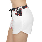 Sizzle Athletic Shorts