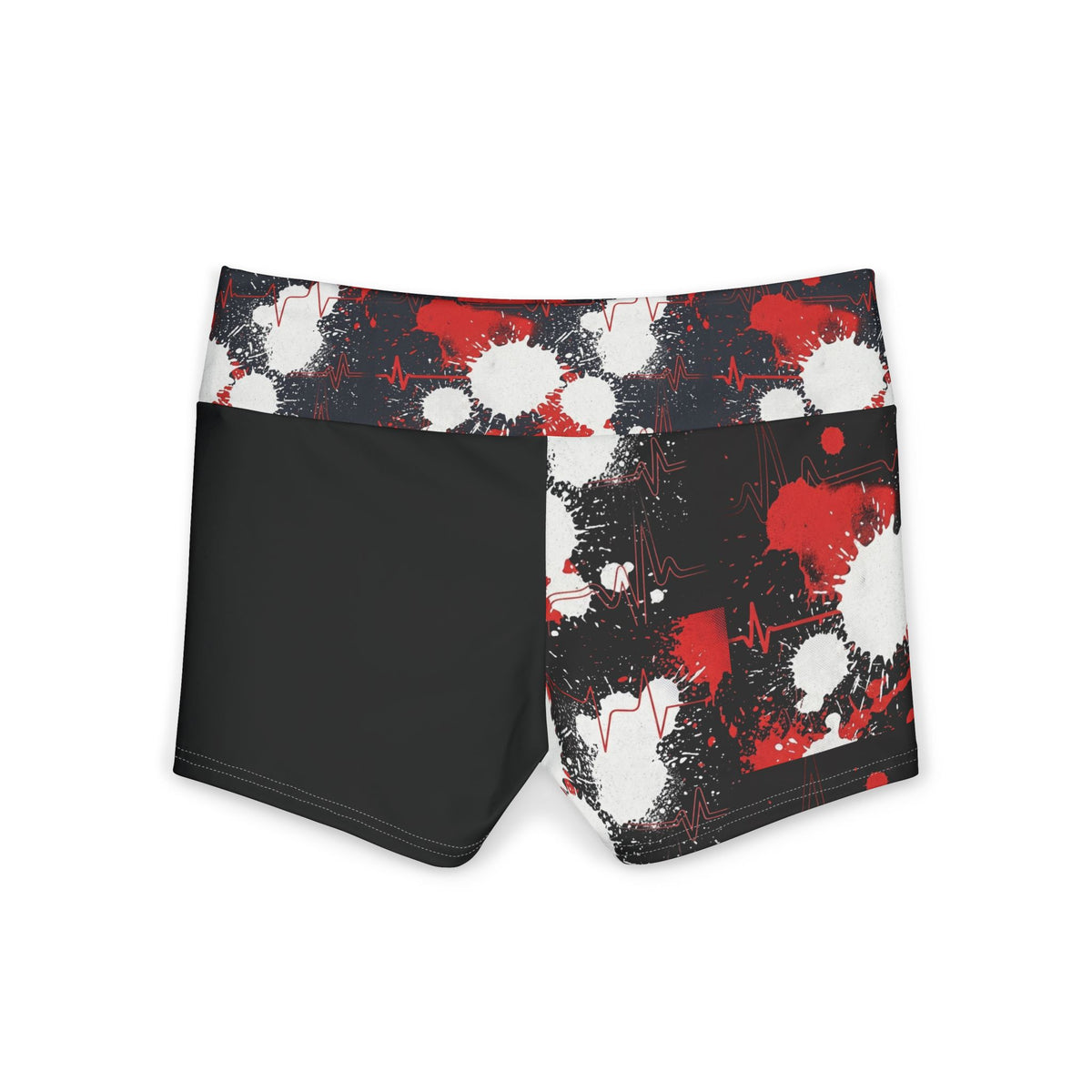 Yoga Shorts