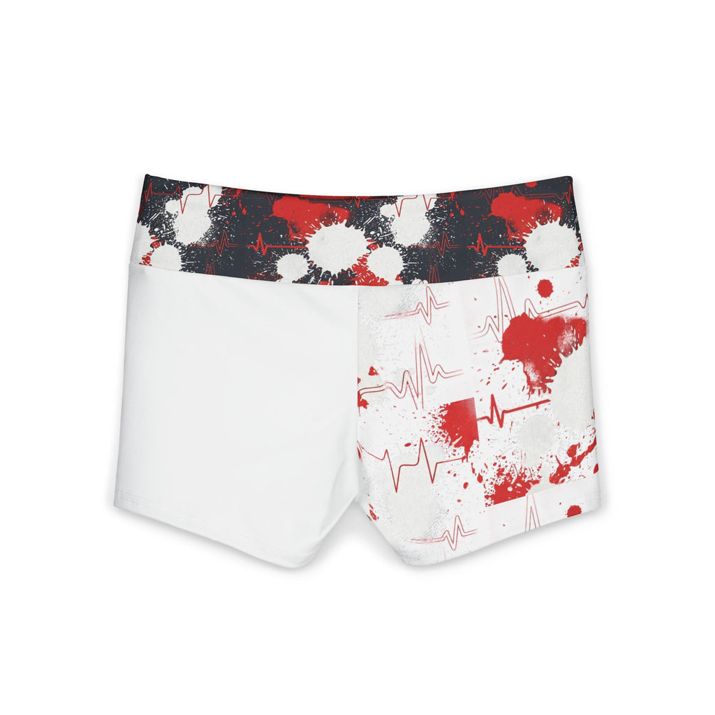 Yoga Shorts