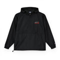 Packable Anorak Jacket — Pulse Heartbeat