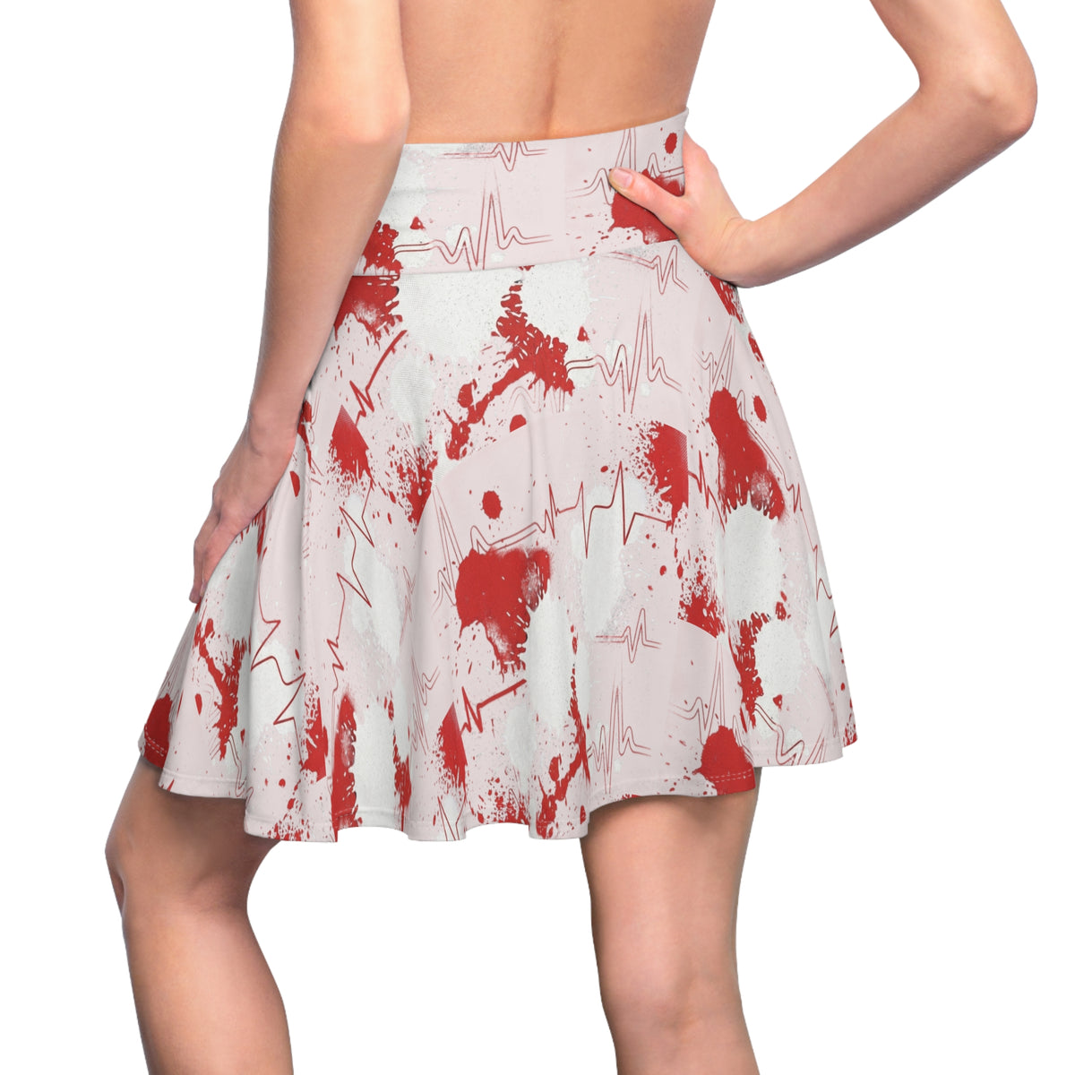Skater Skirt