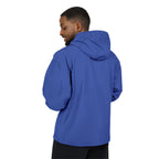 Packable Anorak Jacket — Pulse Heartbeat
