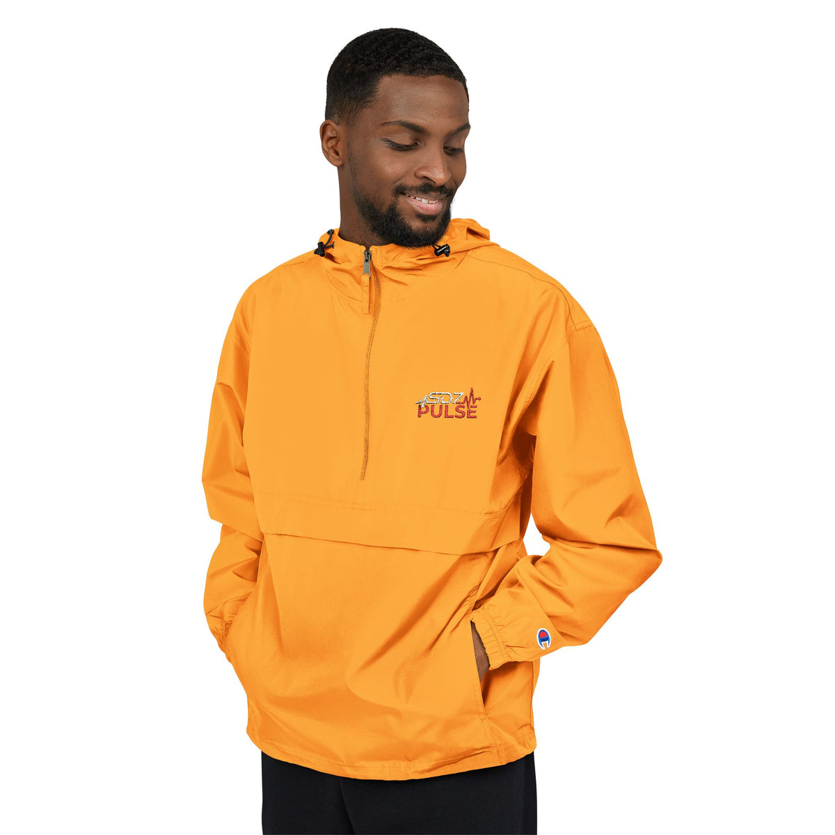 Made to be worn, not stored
