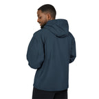 Packable Anorak Jacket — Pulse Heartbeat