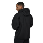 Packable Anorak Jacket — Pulse Heartbeat