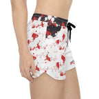 Sizzle Athletic Shorts