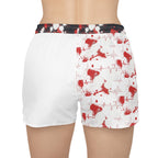 Sizzle Athletic Shorts