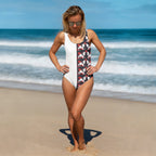 One-Piece Swimsuit - product photo 1