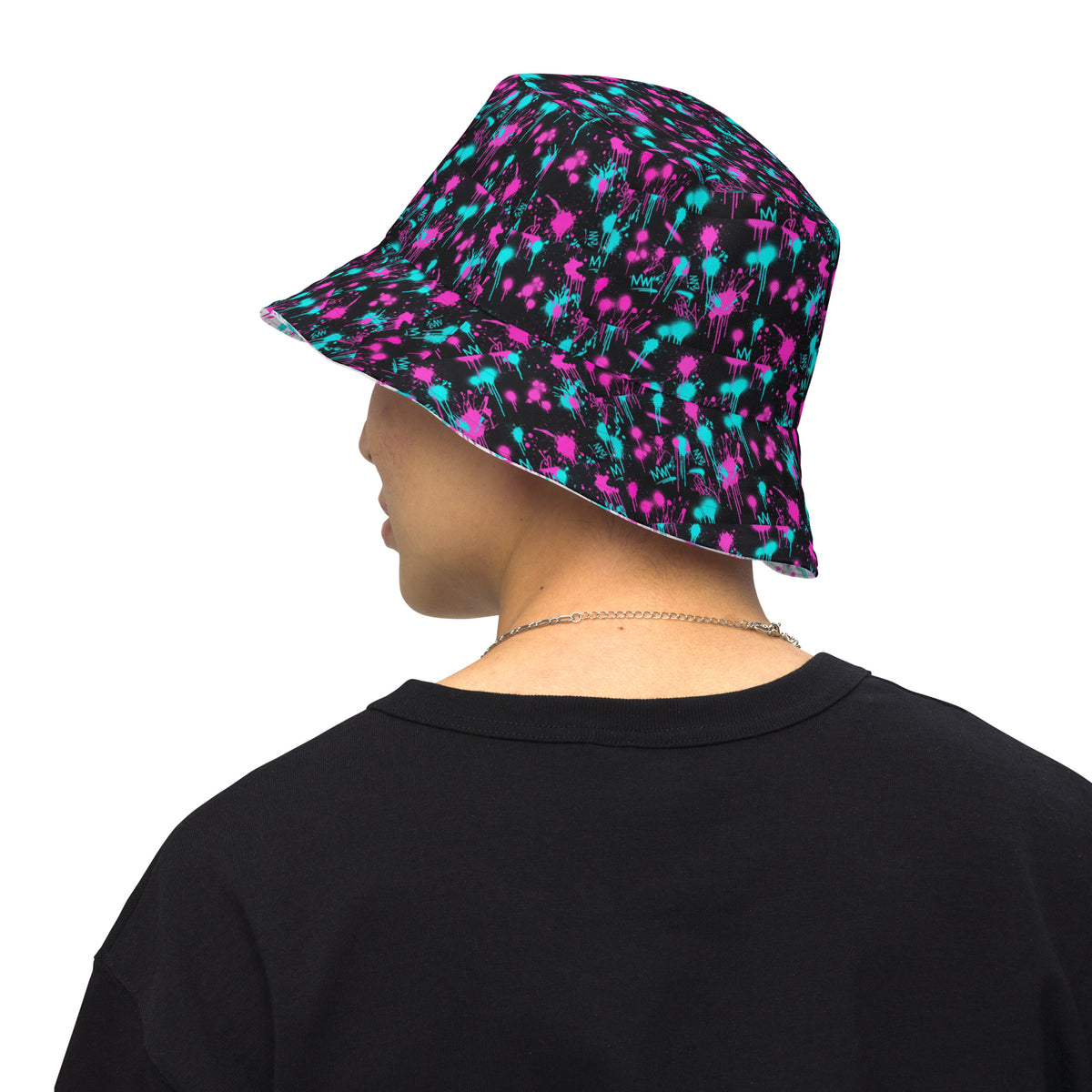 Made to be worn, not stored