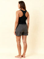 Women’s Maple Tank Top — on-model