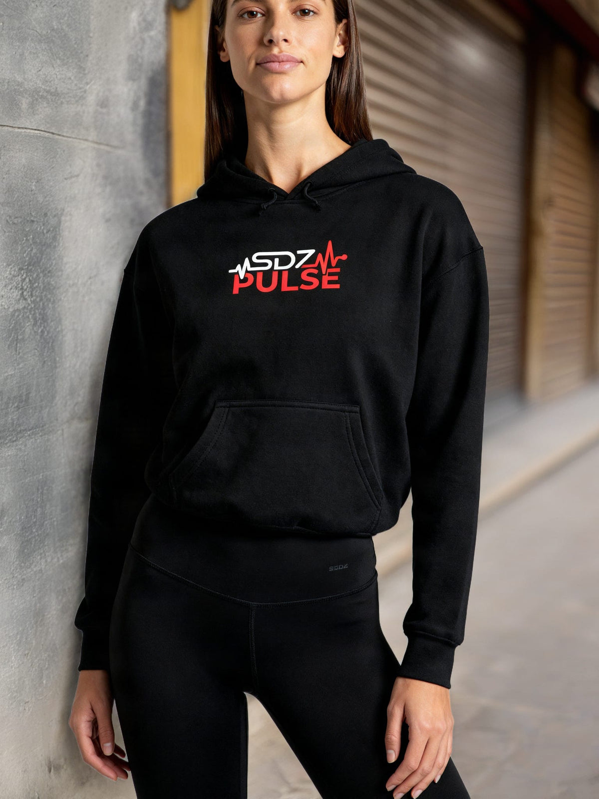 Made to be worn, not stored