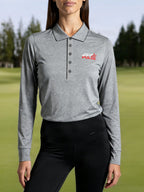 Long Sleeve Polo — lifestyle (fairway)
