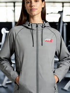 Tech Fleece Jacket — lifestyle (gym)