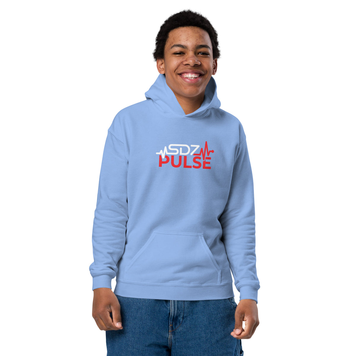 Made to be worn, not stored